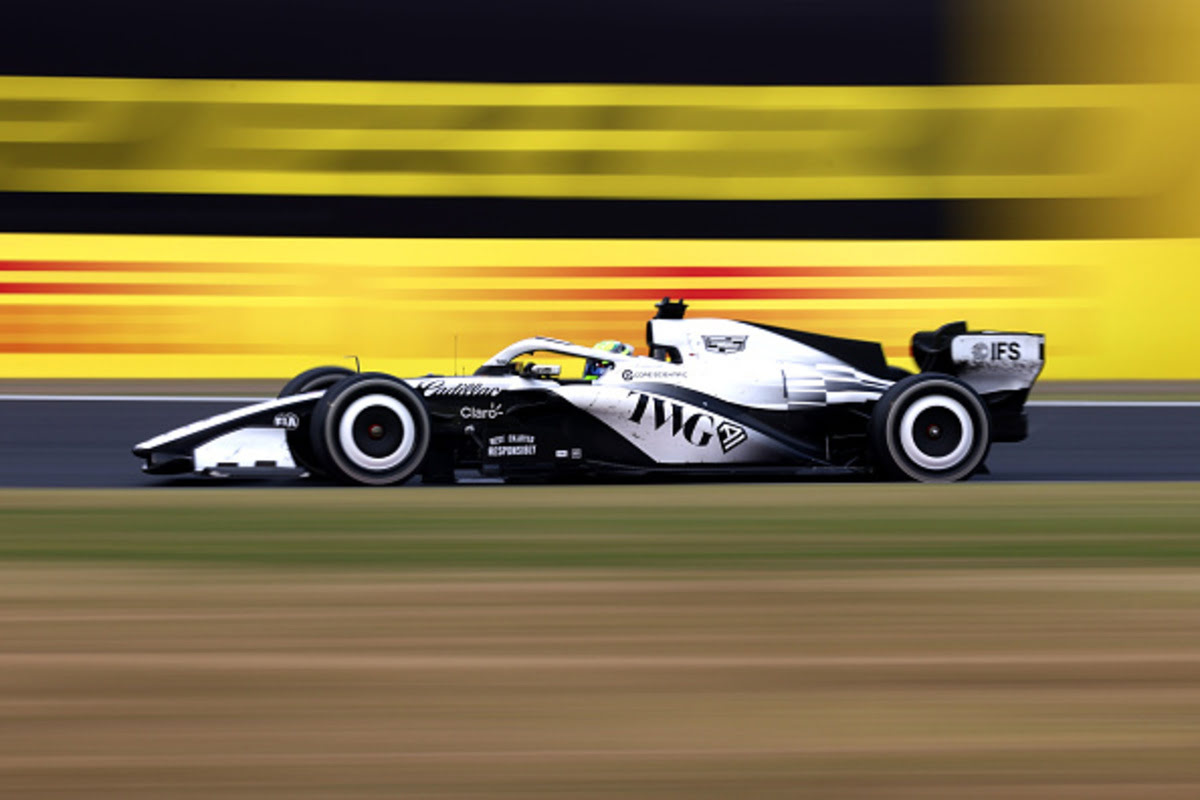 Perez: “Suzuka è stata la nostra miglior gara finora”