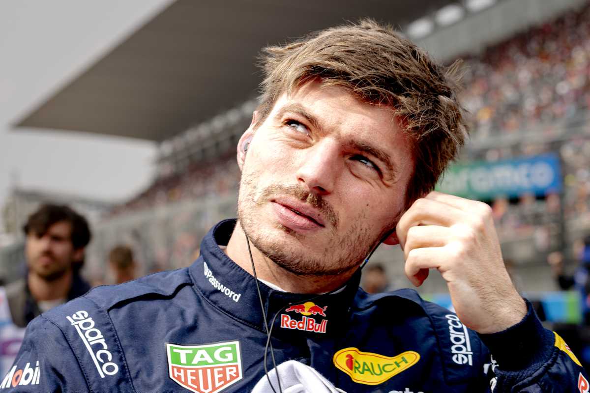 Ritiro, Verstappen fa sul serio: “Non è questione di soldi o di non essere 1°, non mi diverto più”