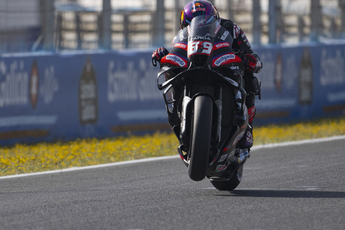 Martin: “Ho provato solo cose positive, non posso chiedere niente di più”