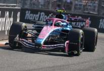 Alpine, in arrivo dalla FIA l’aerodinamico Jason Somerville