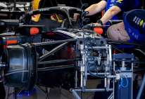 Verstappen: “Spero di essere sorpreso dalla nostra competitività come a Miami”