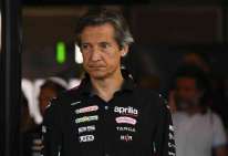Rivola: “Non dovevamo guardare la classifica prima e non dobbiamo farlo adesso”