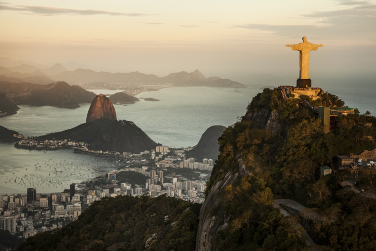 Rio de Janeiro