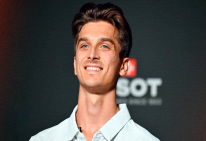 Luca Marini in Tech3 dal 2027: accordo ufficiale