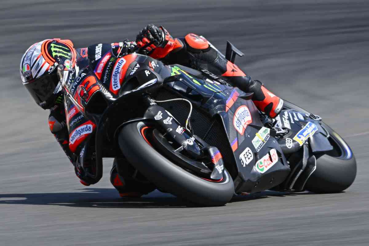 Bezzecchi (Aprilia)