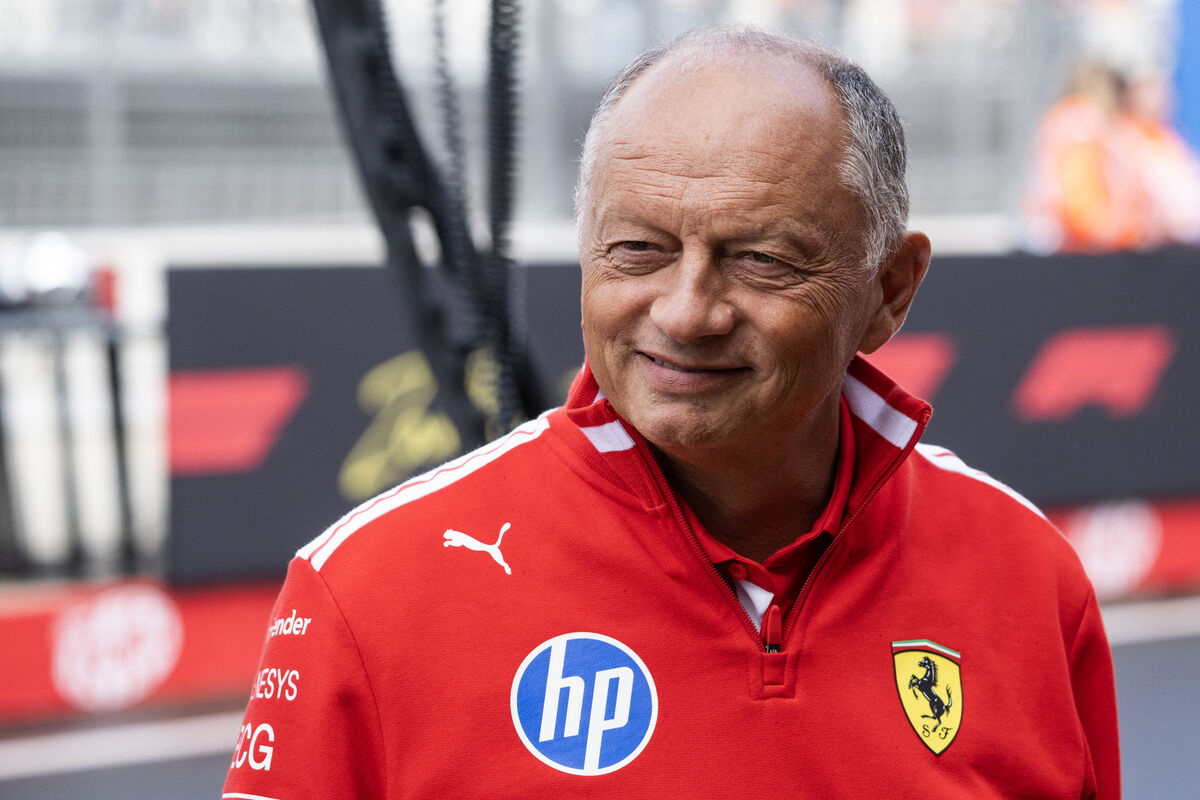 Vasseur (Ferrari)