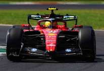 Hamilton: “Pessima esecuzione in Q3”