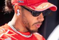 Hamilton zittisce le indiscrezioni: “Non ho mai chiesto la sostituzione di nessuno”