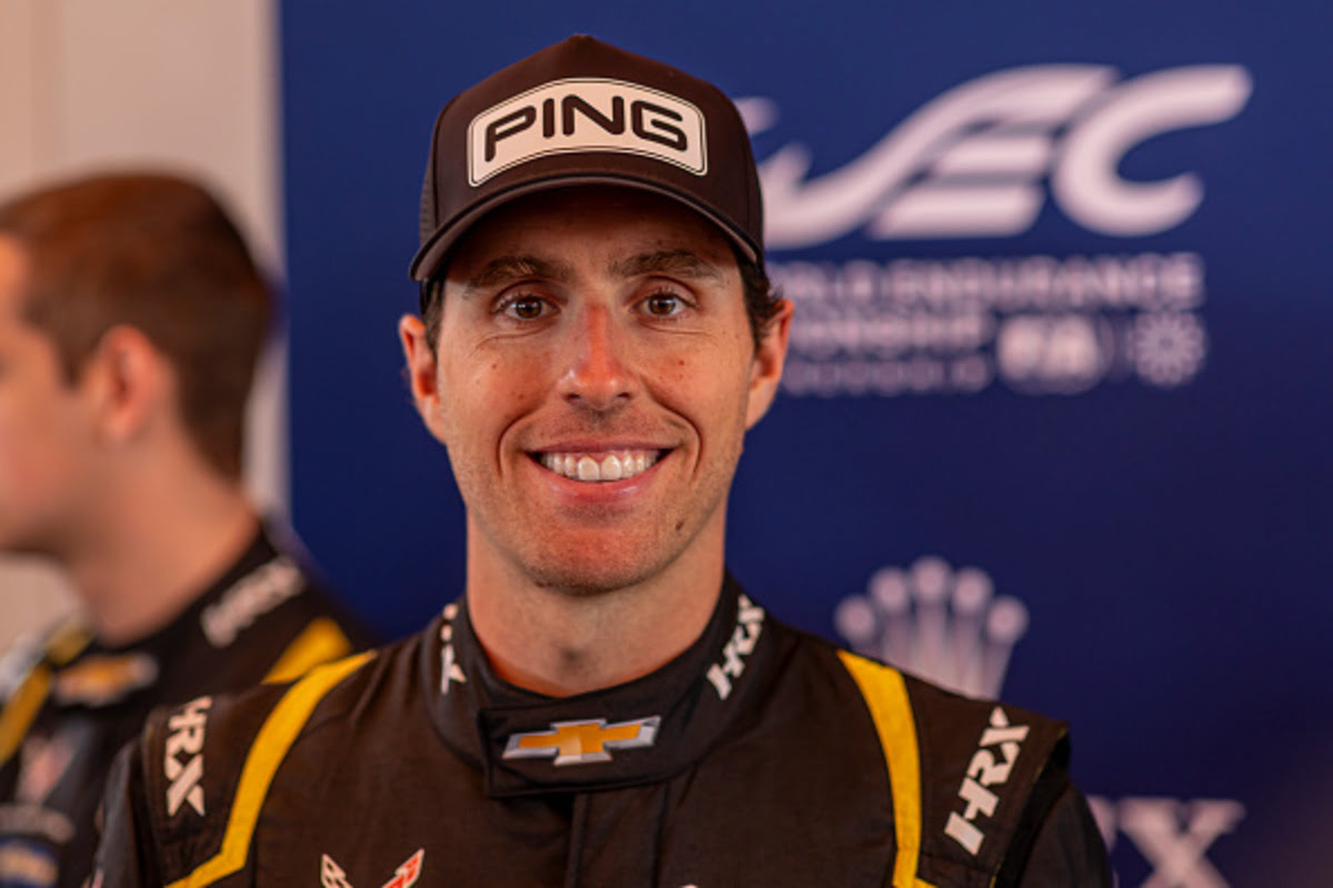 Daniel Juncadella