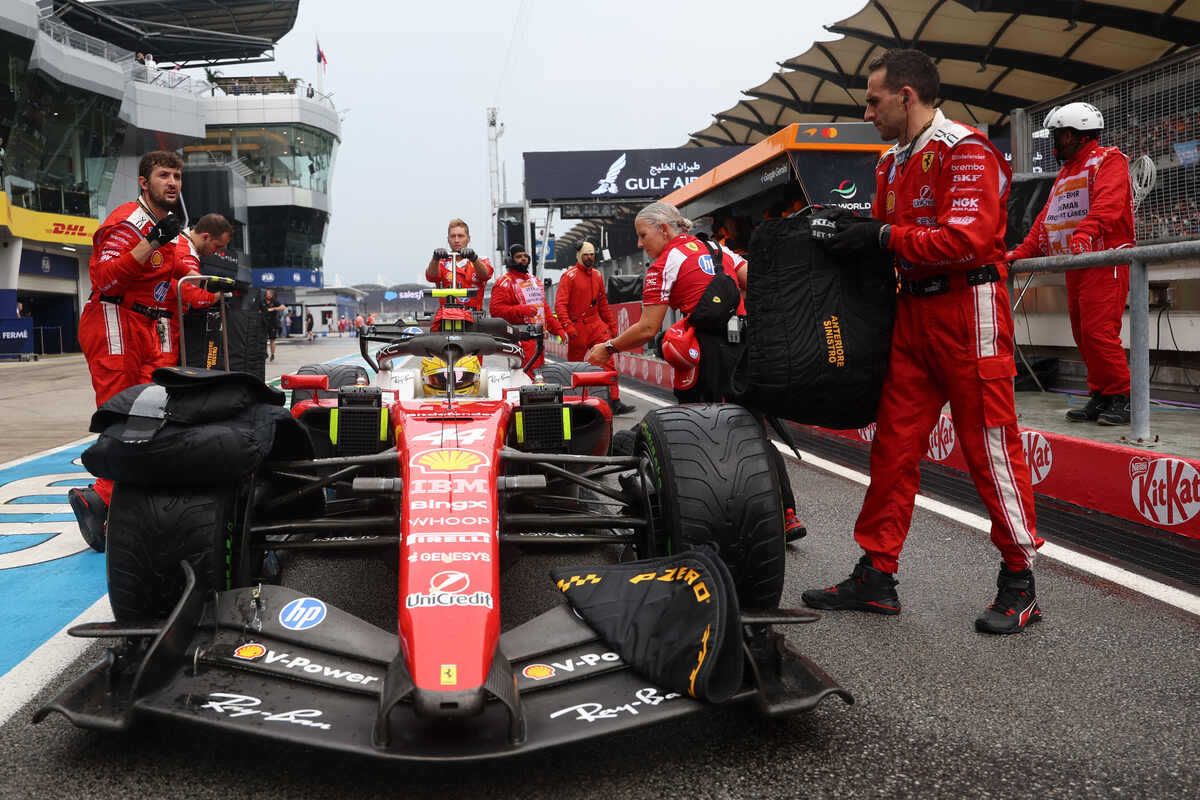 Marko: “F1 bloccata da un software per un’ora? Vergognoso, è già fatta per i V8 turbo dal 2030”