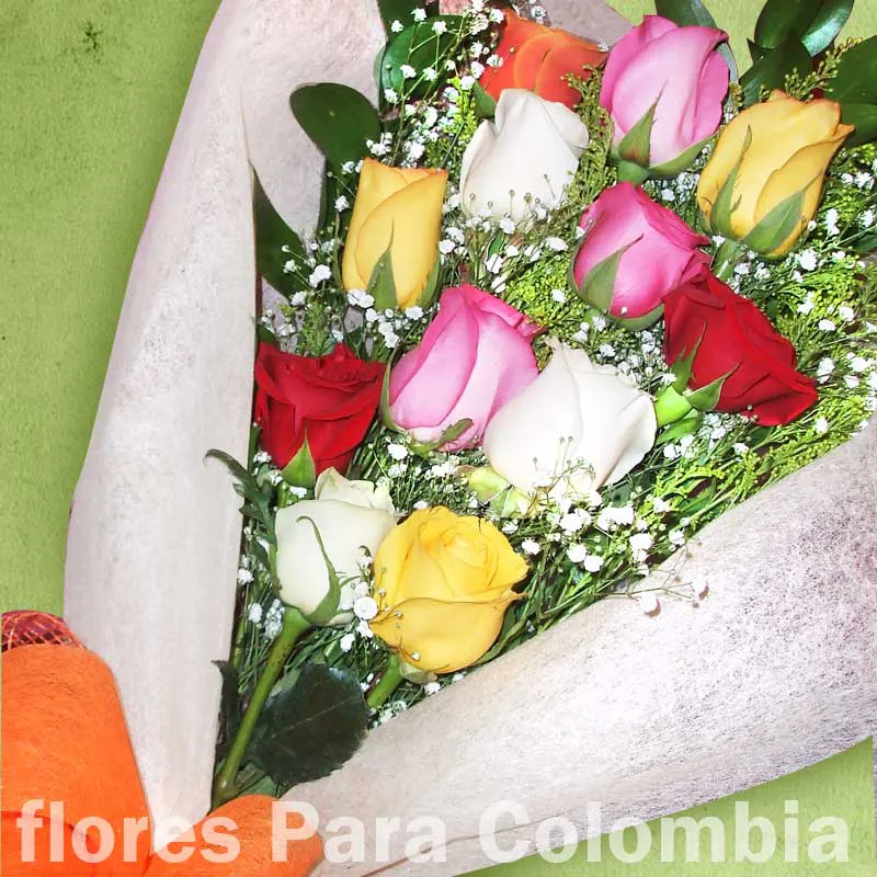 flores a domicilio