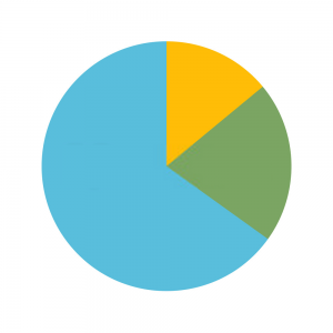 Pie Charts: Types, Question Examples + [Excel Guide]