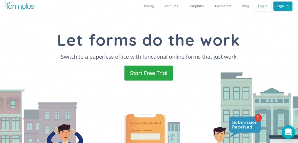 formplus-online-form-builder
