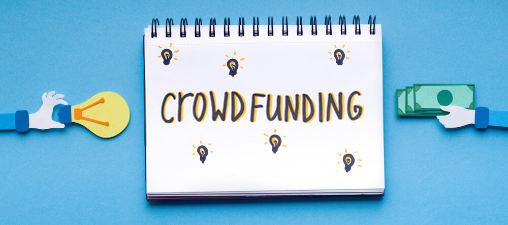 crowdfunding-fundraiser