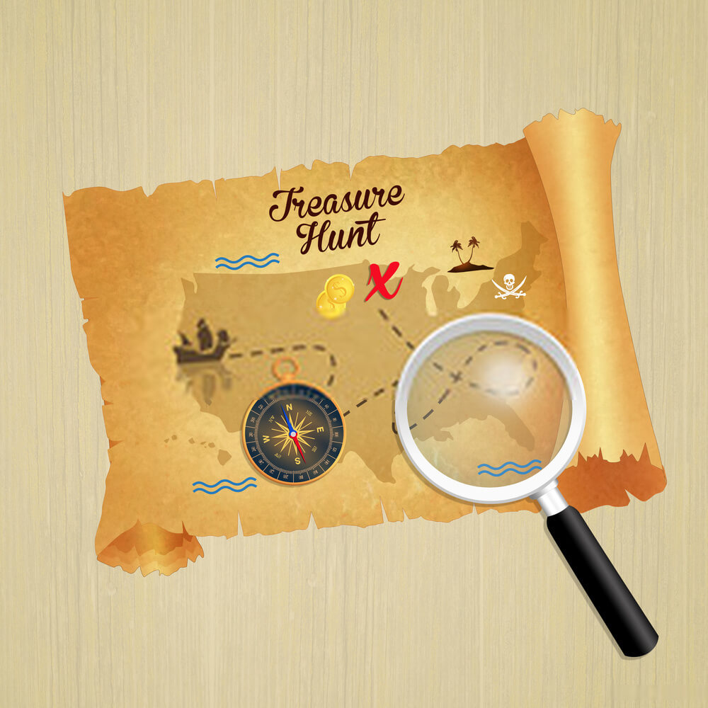 community-treasure-hunt