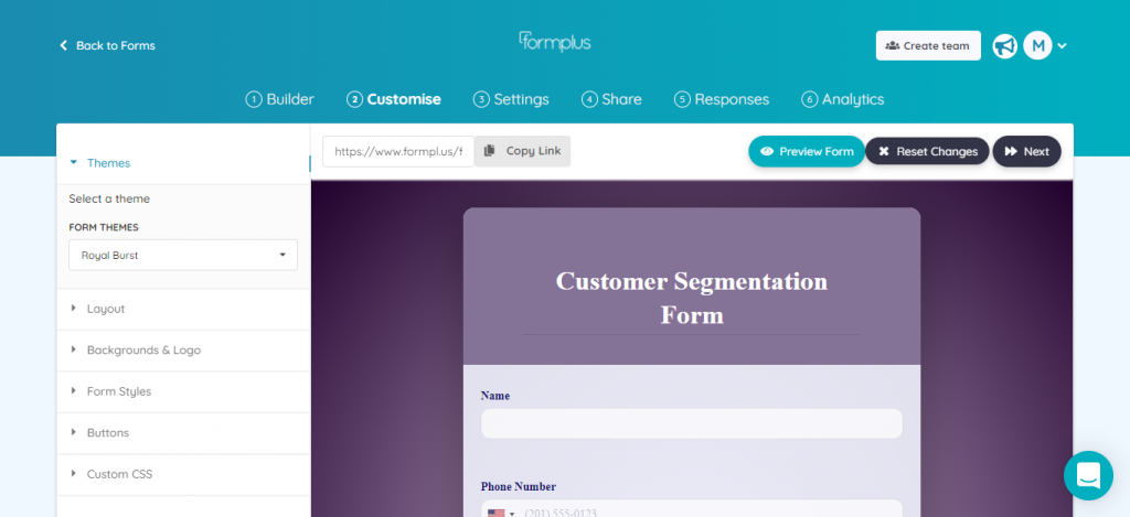 customer-segmentation-customization