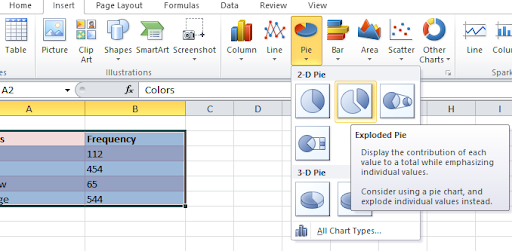 pie-chart-excel