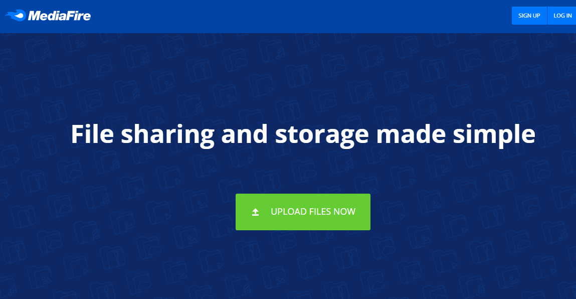 17 Best Cloud Storage Free File Sharing Sites In 2021