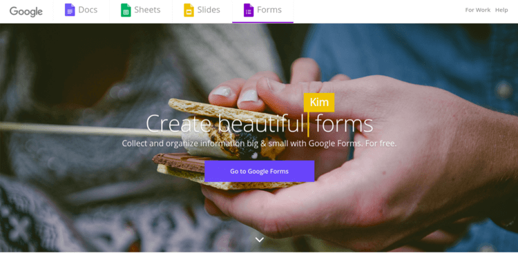 Top 20 Best Online Form Builders In 2019 Create Beautiful Forms