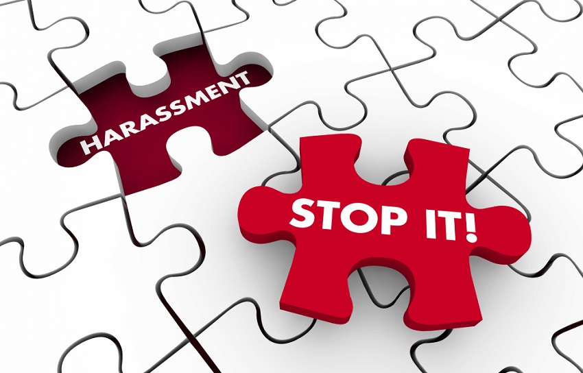 7 Types Of Workplace Harassment Prevention Guide