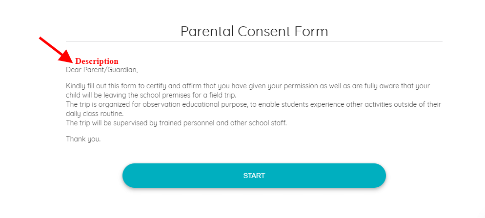 Parental Consent Permission Letter Sample from storage.googleapis.com