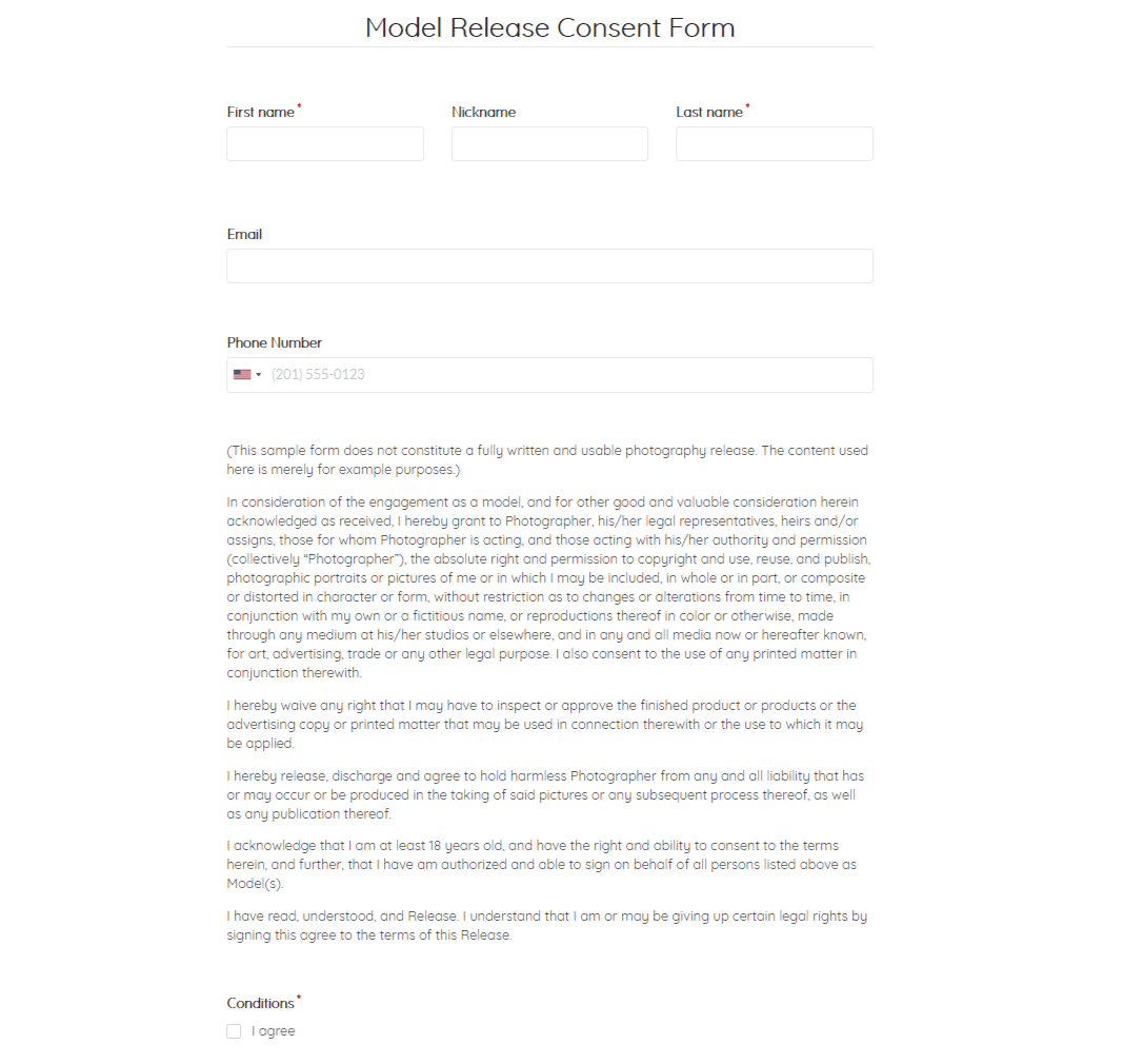 Consent Letter: Writing Guide, Types, [+8 Consent Samples]