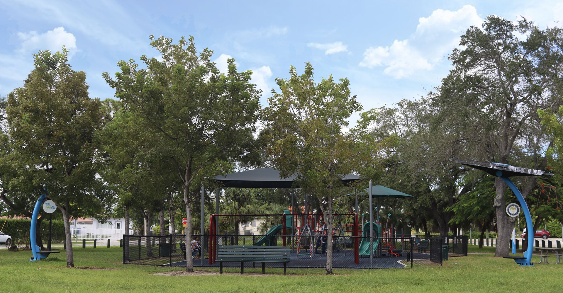 Bay Of Pigs Monument Florida