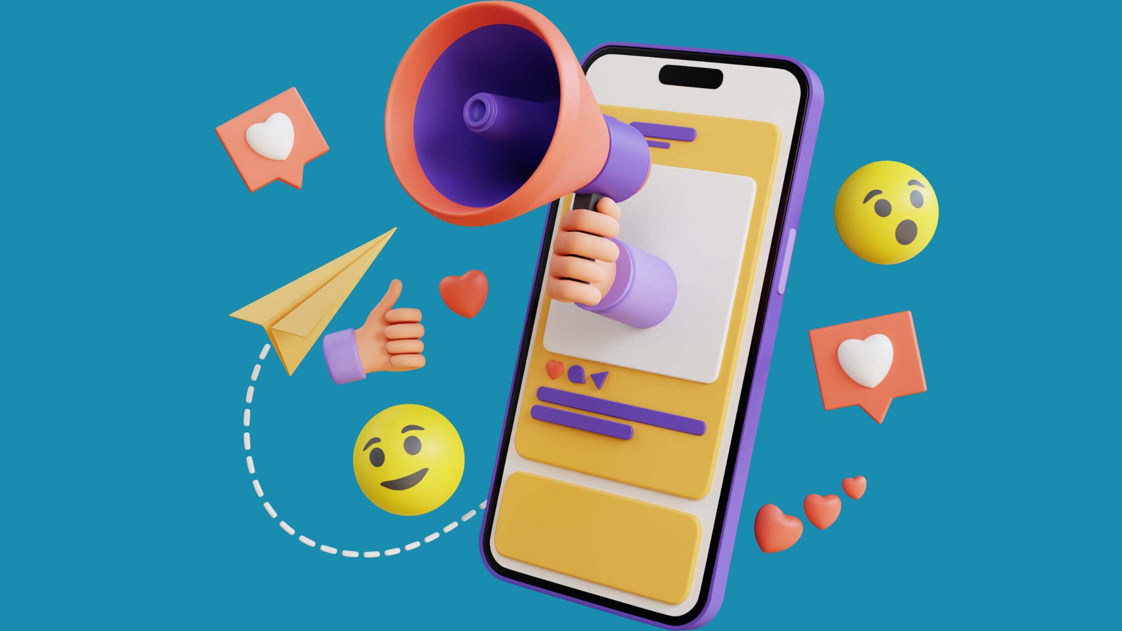 Formplus Update: Increase Survey Form Response Rates with the New Social Share