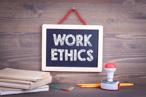 ethics in the workplace