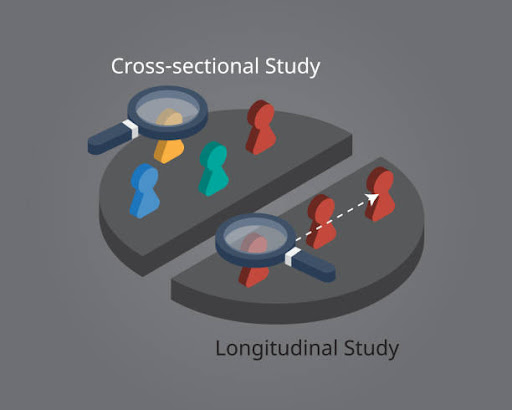 research methods cross sectional study