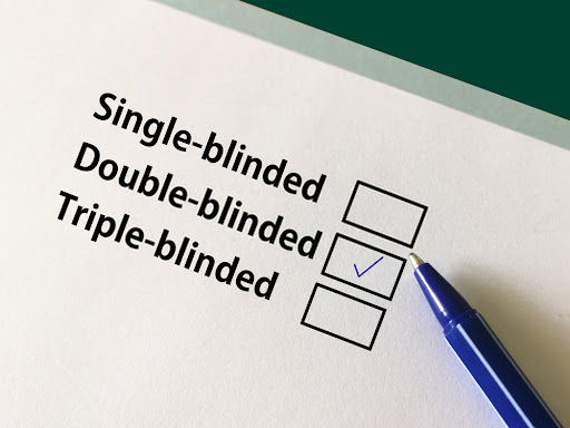 Double-Blind Studies in Research