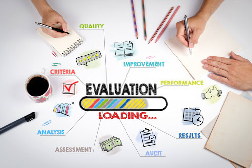 program evaluation research design