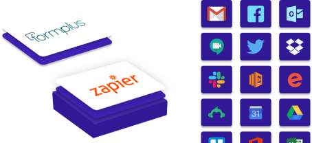 Formplus+Zapier: The Magical Union!