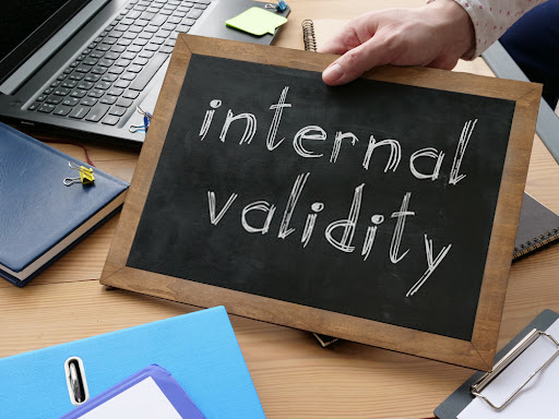 internal validity in research methodology