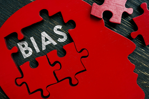 is self serving bias actor observer bias