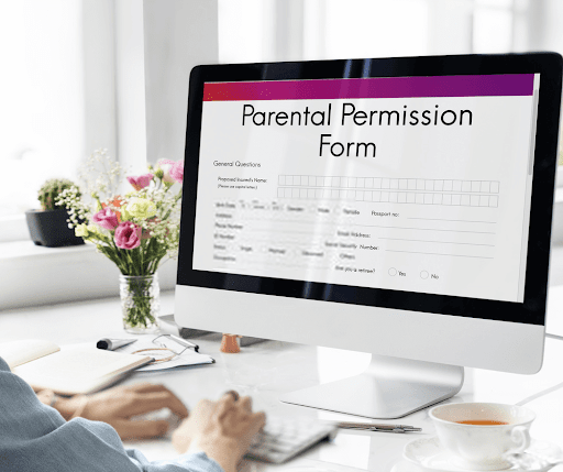 Child Travel & Medical Consent: Form Templates + [Agreement]