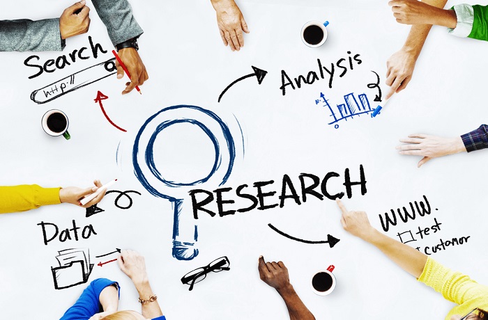 quantitative research methods