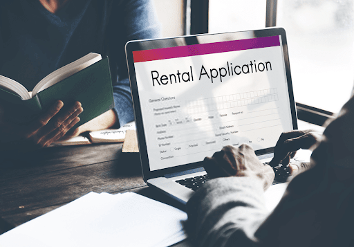 7 Free Rental Application Form Templates for Property Owners