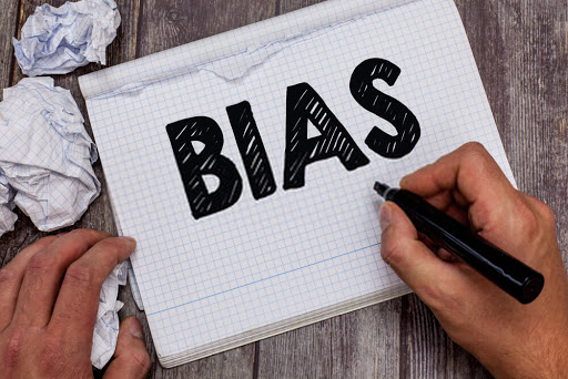 research study biases