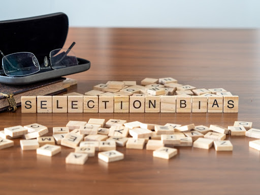 qualitative research selection bias