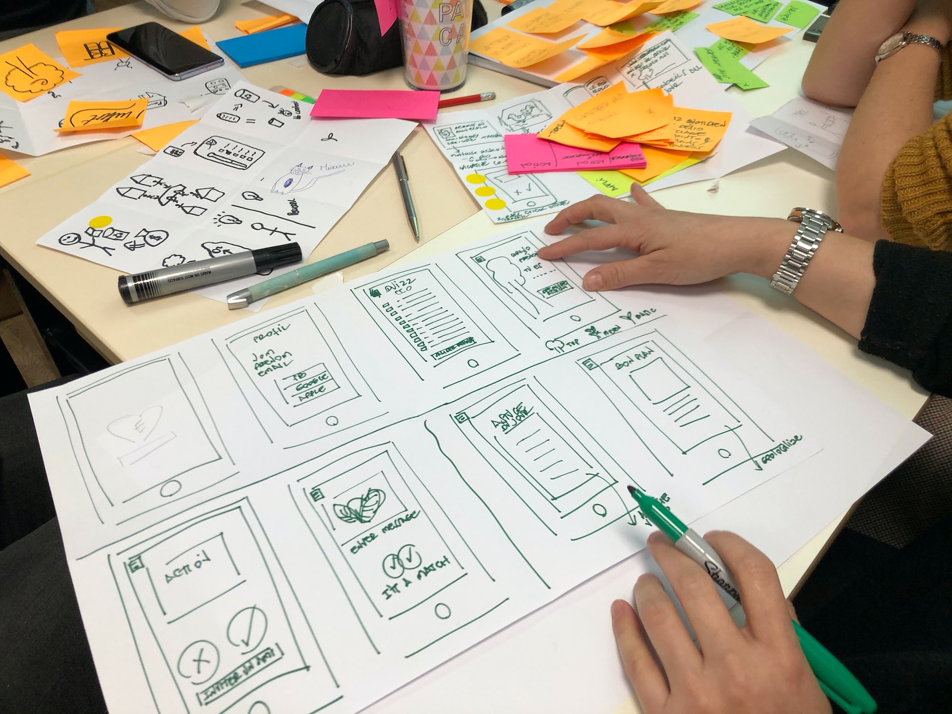 Creative Testing: What It Is + Free Guide