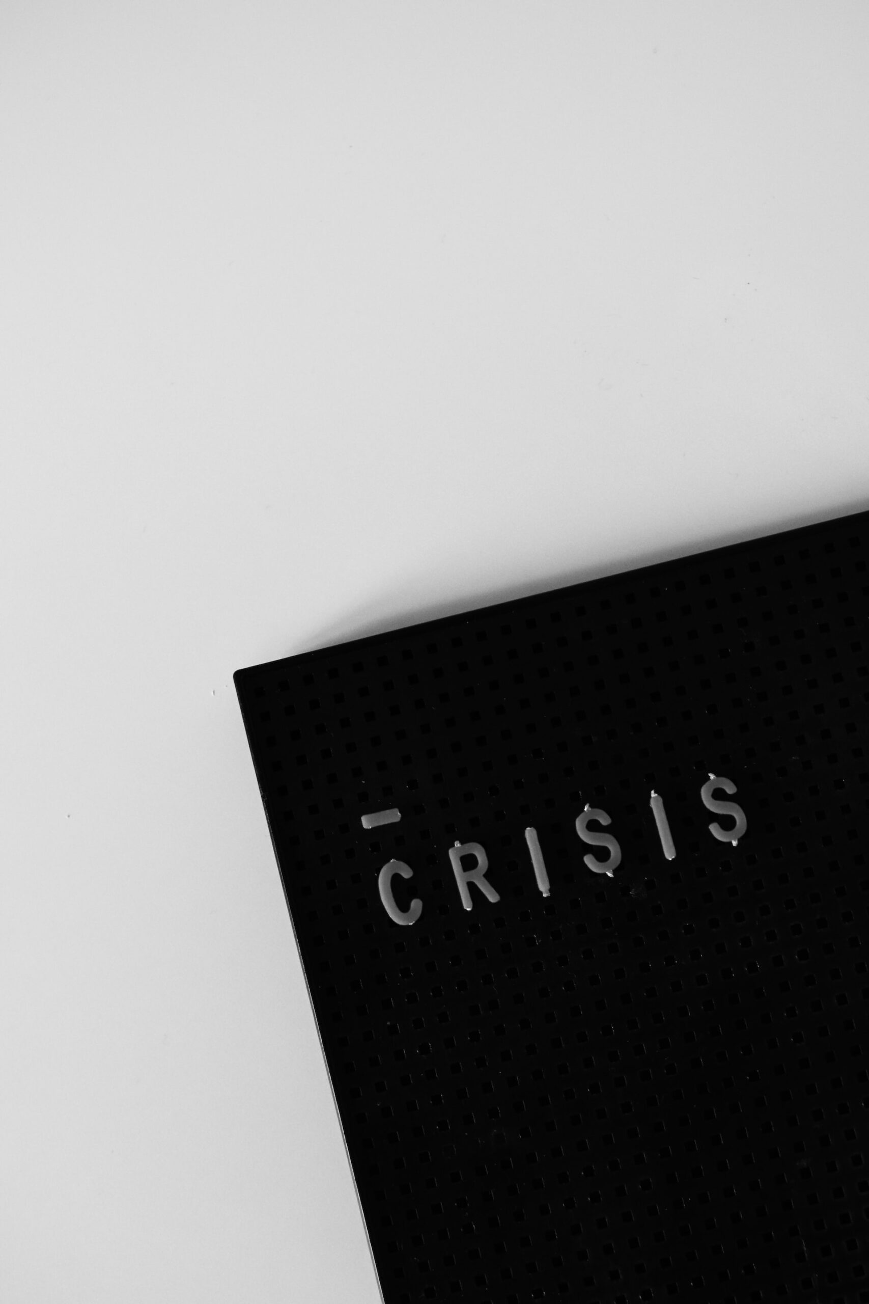 How to Measure the Impact of a PR Crisis on Brand Perception