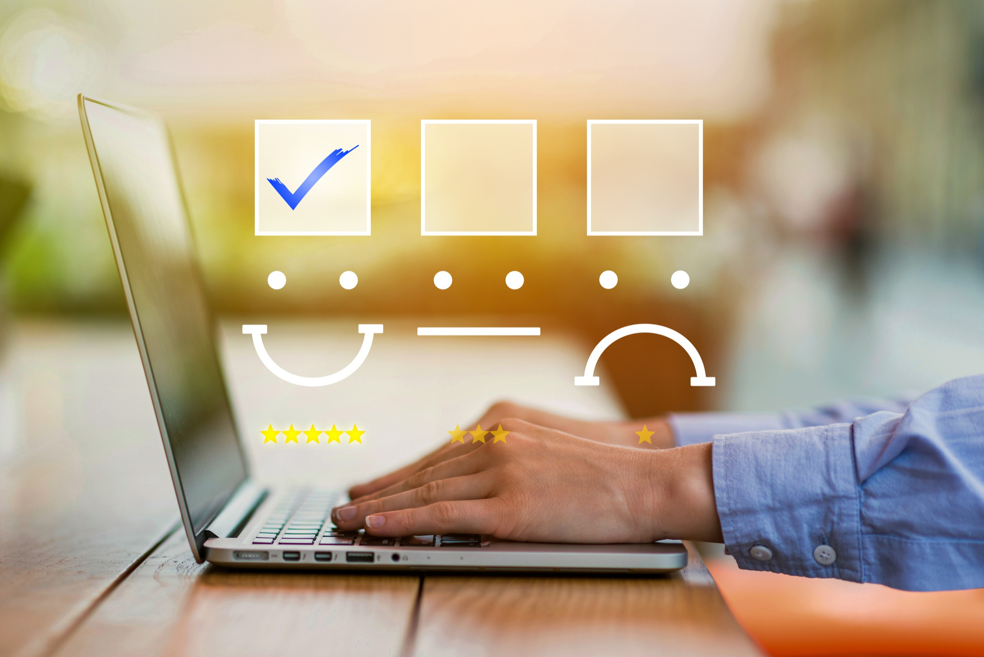 What is a Control Survey? Types, Importance + Process