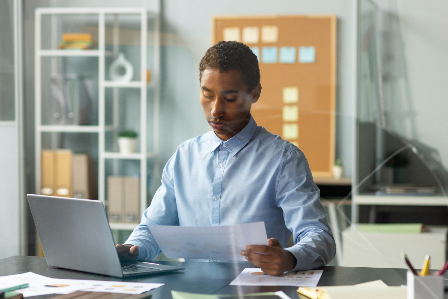 Reference Data Management: What It Is + Importance