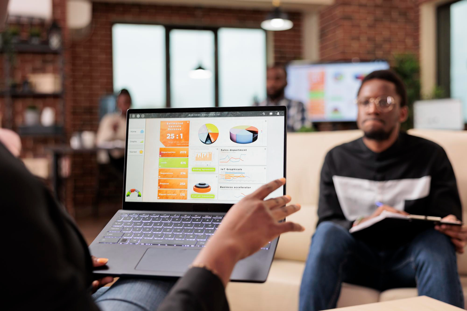 Remote User Research: What is it, How to do it, Pros & Cons