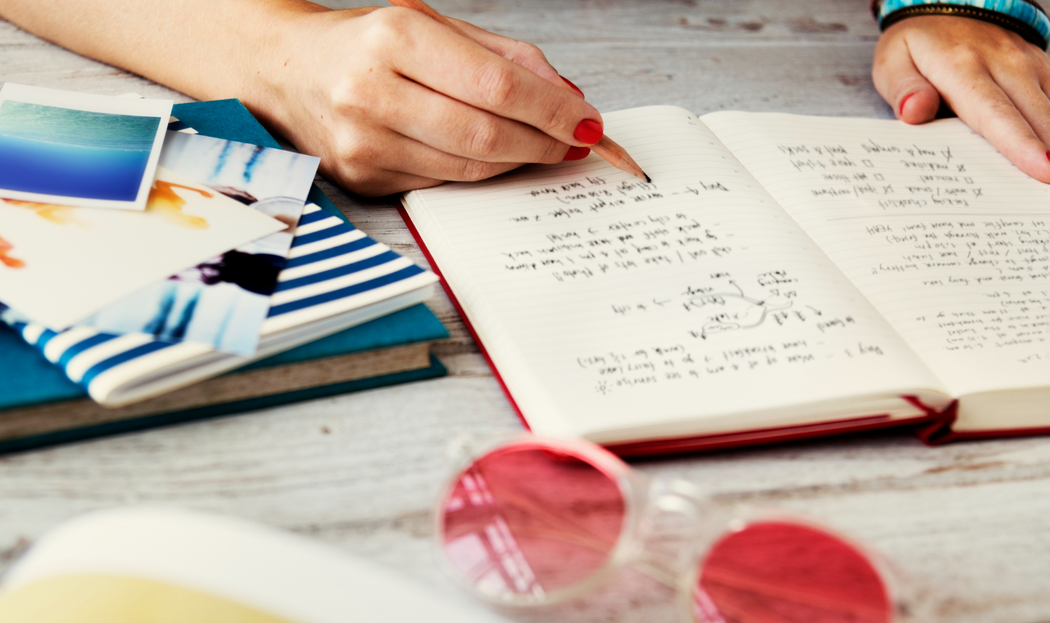 What Are Diary Studies Meaning How And When To Conduct It
