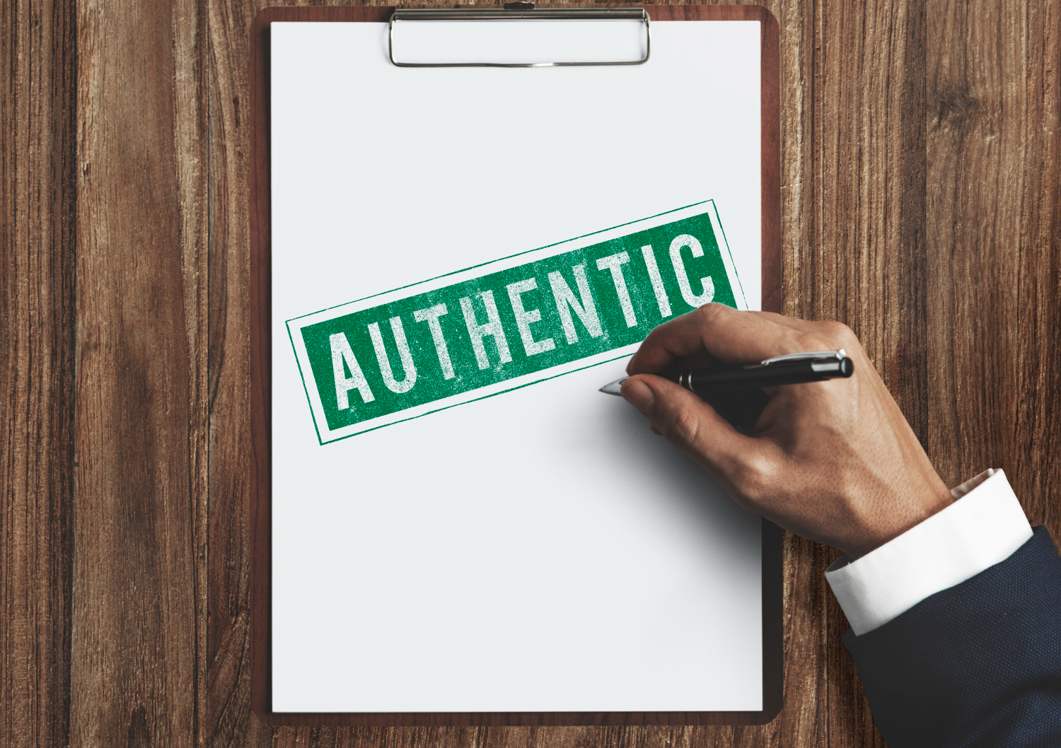 What is Brand Authenticity?