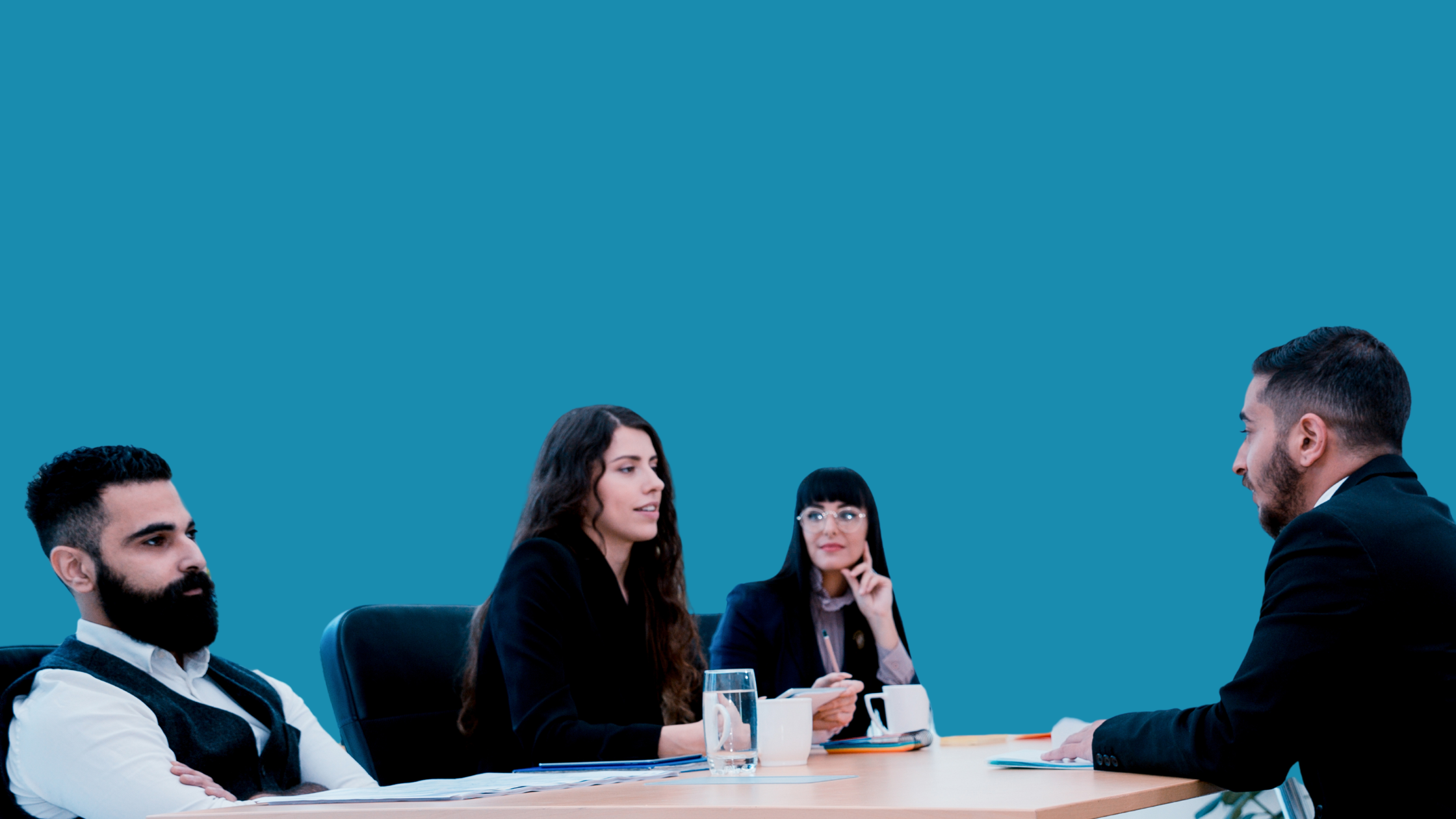 Panel Profiling Metrics Meaning & Implications