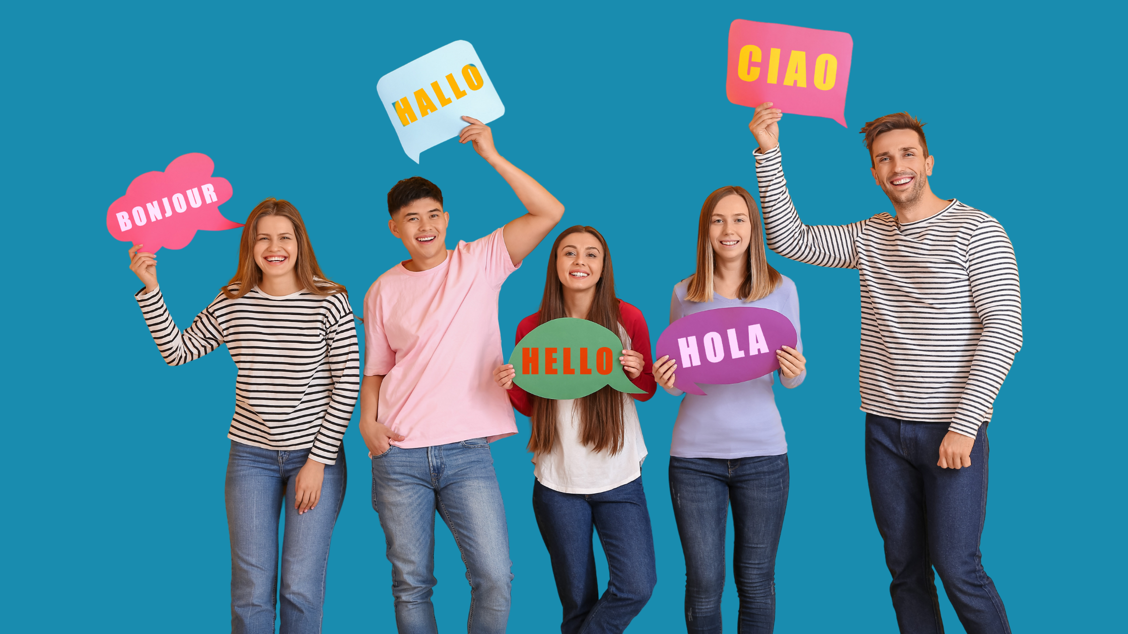 How To Translate Form Responses into Any Language with Zapier