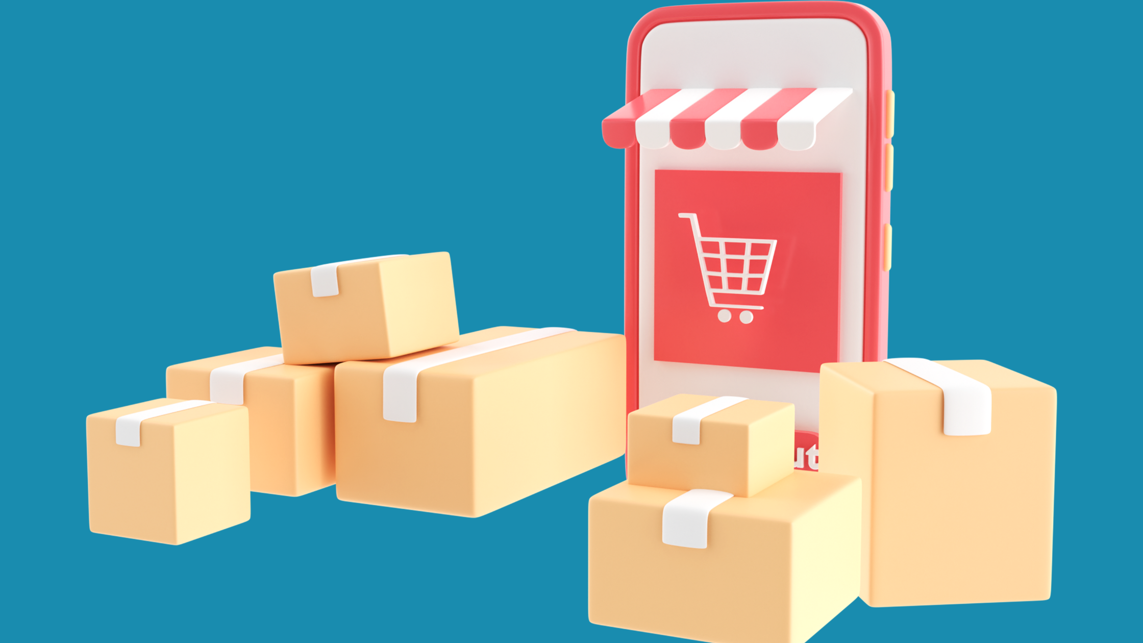 How To Implement Address Verification in Delivery Order Forms